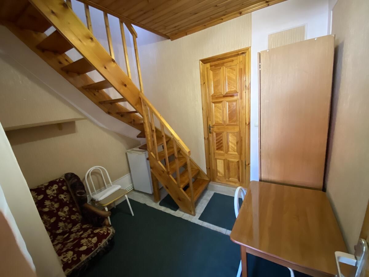 Гостиница Guest House AIS Сочи-15