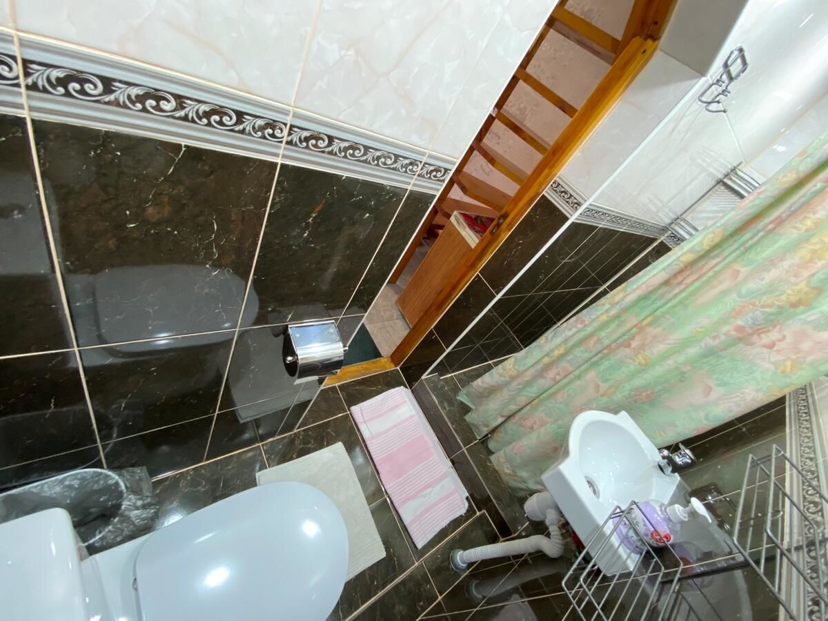 Гостиница Guest House AIS Сочи-20