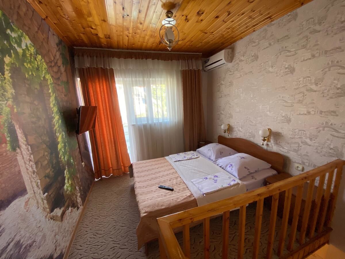 Гостиница Guest House AIS Сочи-21