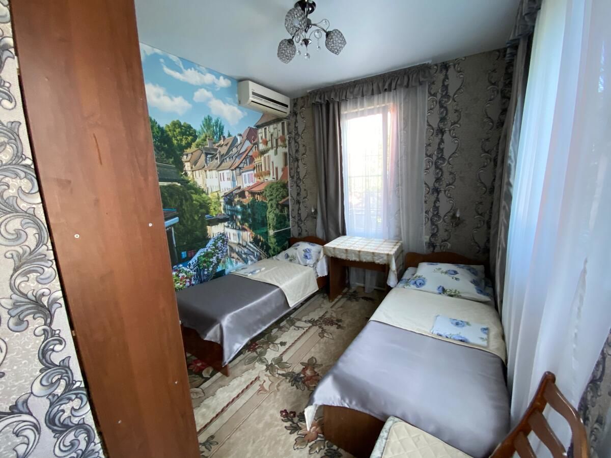 Гостиница Guest House AIS Сочи-30