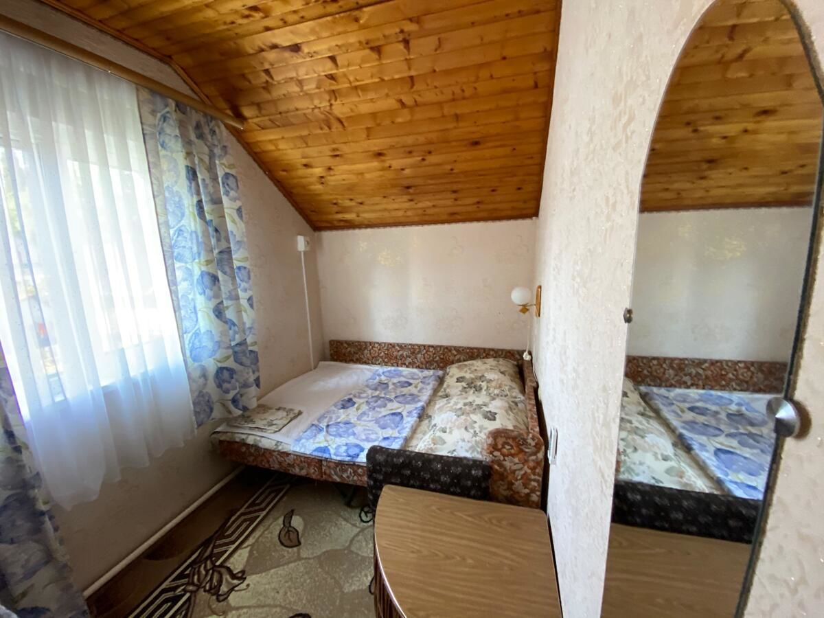 Гостиница Guest House AIS Сочи-31