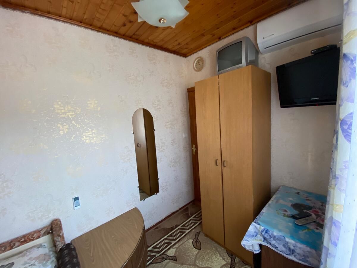 Гостиница Guest House AIS Сочи-32