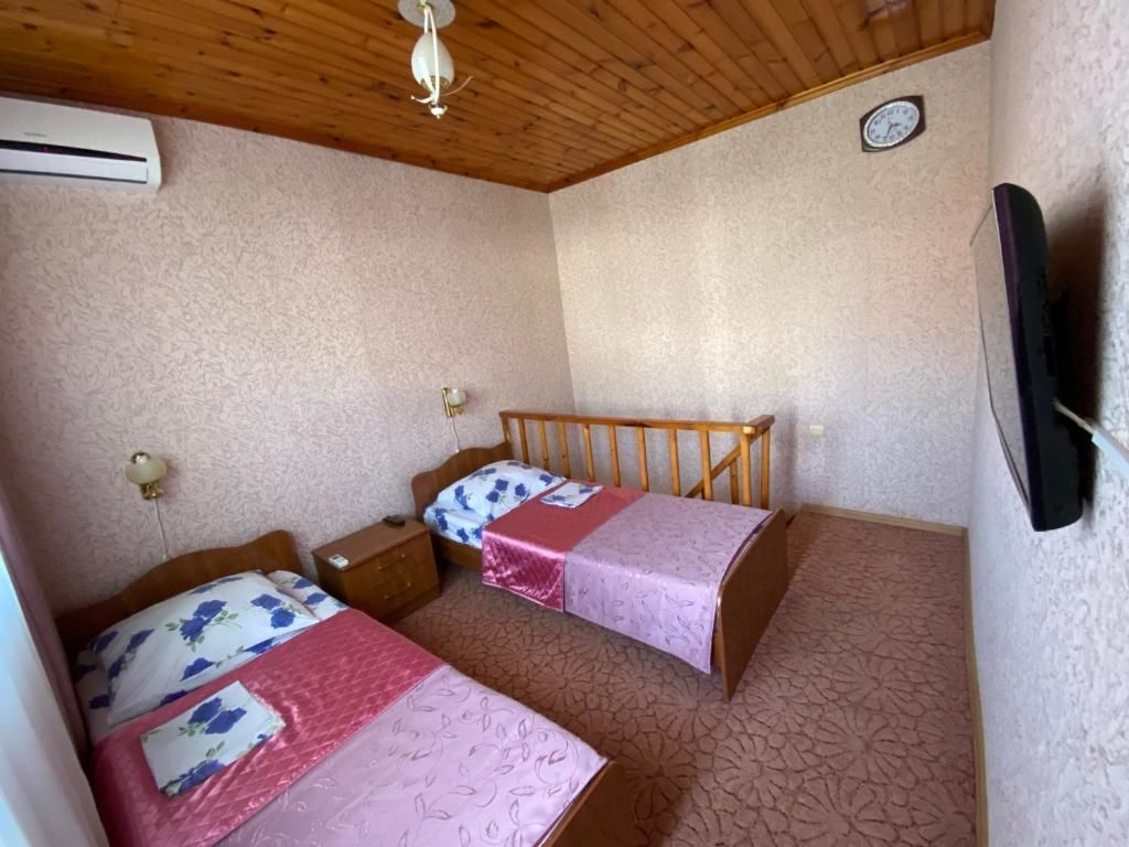 Гостиница Guest House AIS Сочи-36